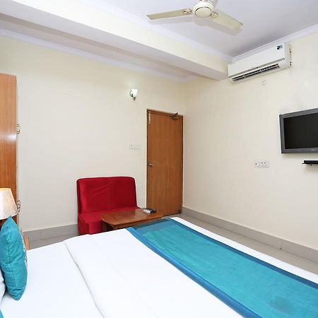Oyo 10788 Hotel Harisons Continental Patna (Bihar) Esterno foto