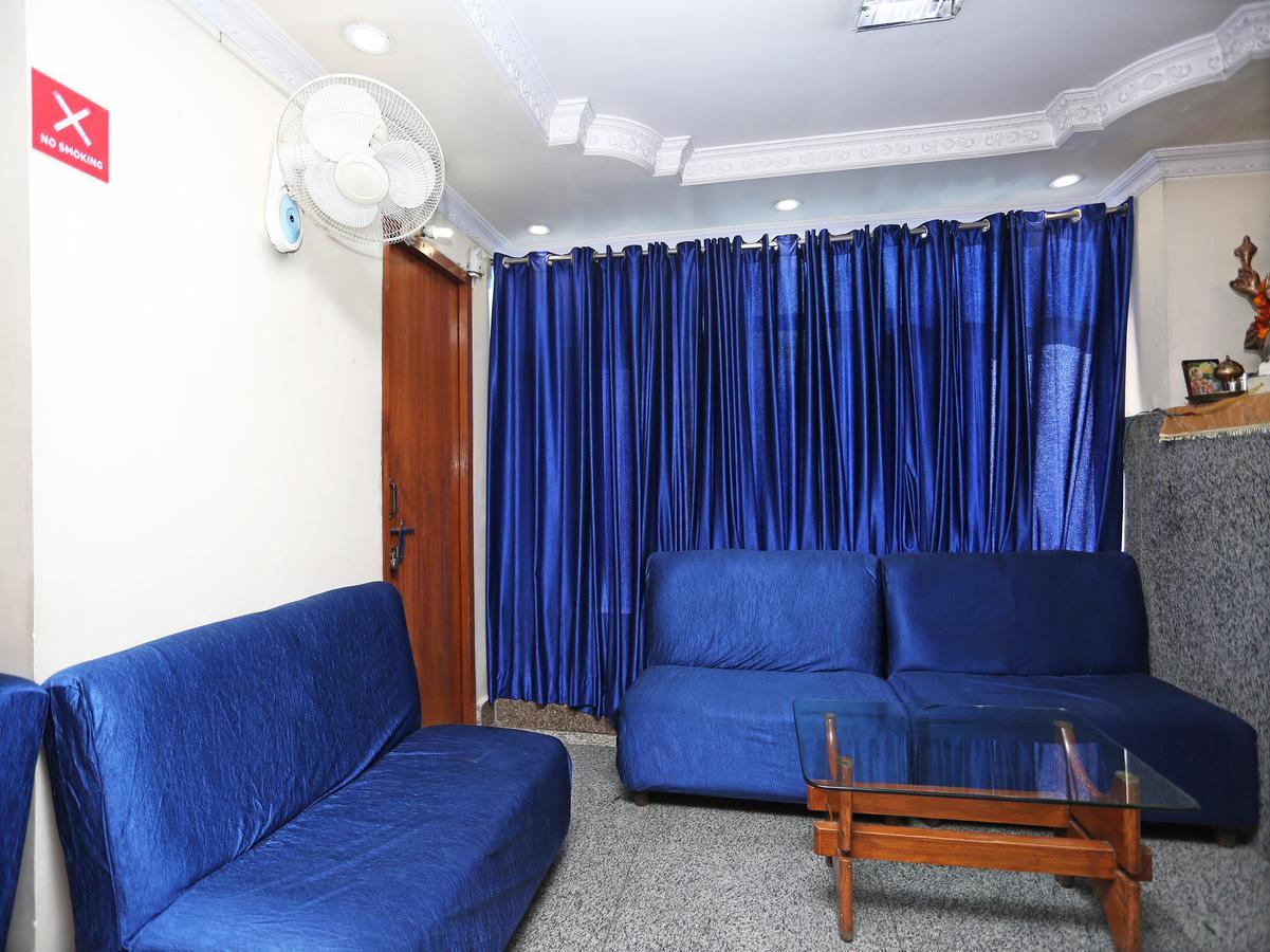 Oyo 10788 Hotel Harisons Continental Patna (Bihar) Esterno foto