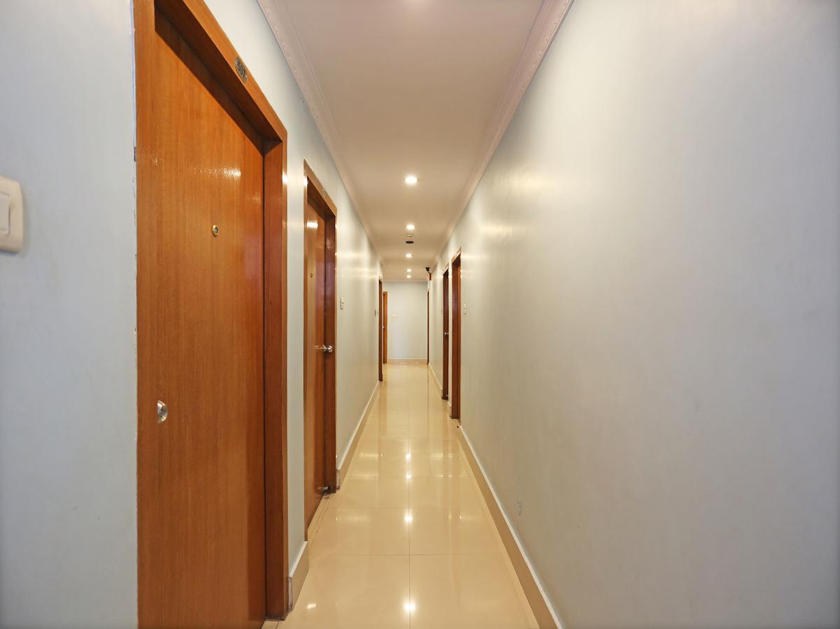 Oyo 10788 Hotel Harisons Continental Patna (Bihar) Esterno foto