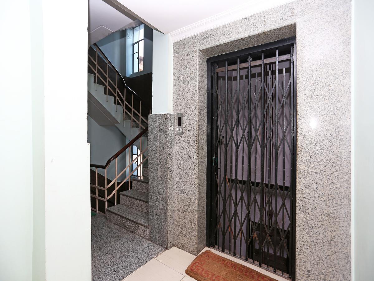 Oyo 10788 Hotel Harisons Continental Patna (Bihar) Esterno foto