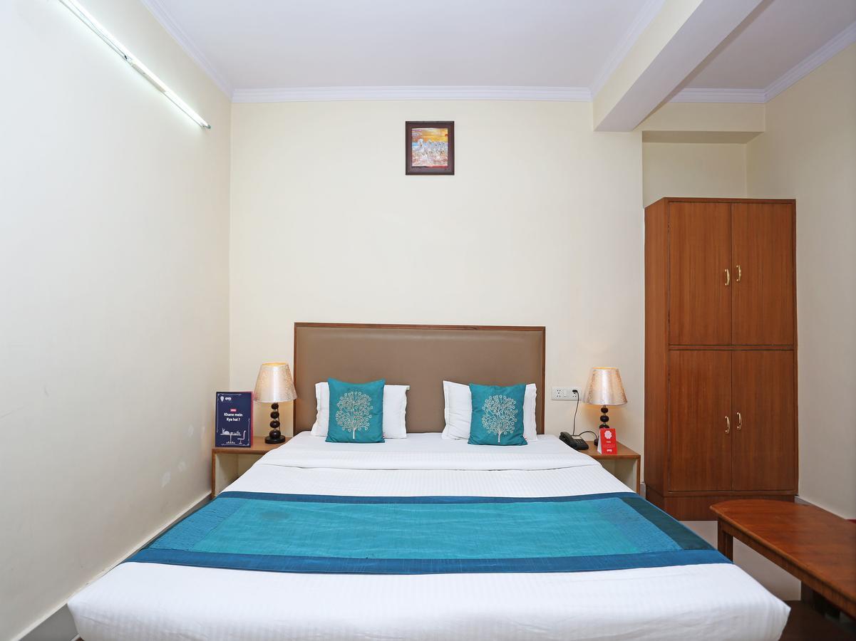 Oyo 10788 Hotel Harisons Continental Patna (Bihar) Esterno foto