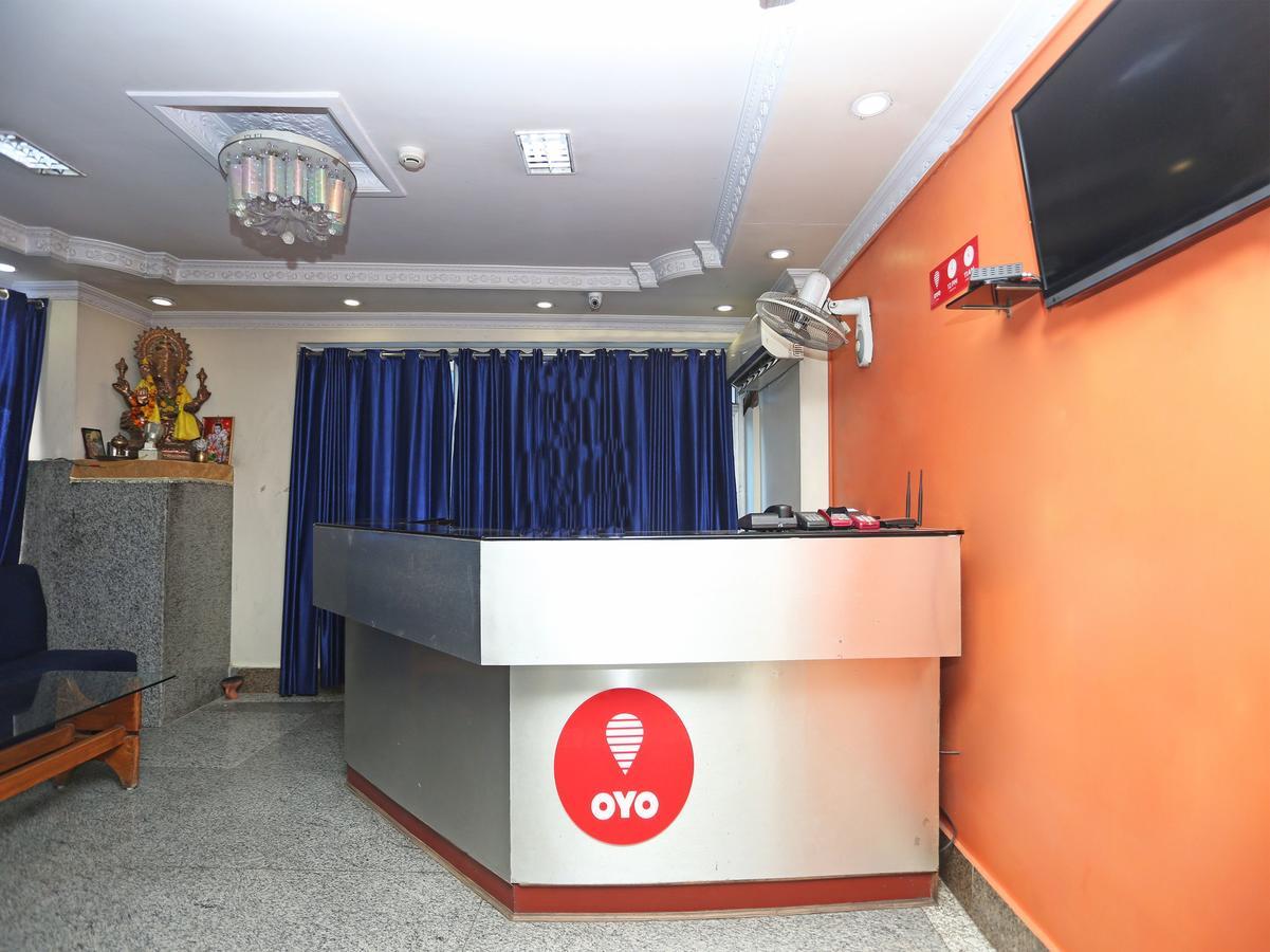 Oyo 10788 Hotel Harisons Continental Patna (Bihar) Esterno foto